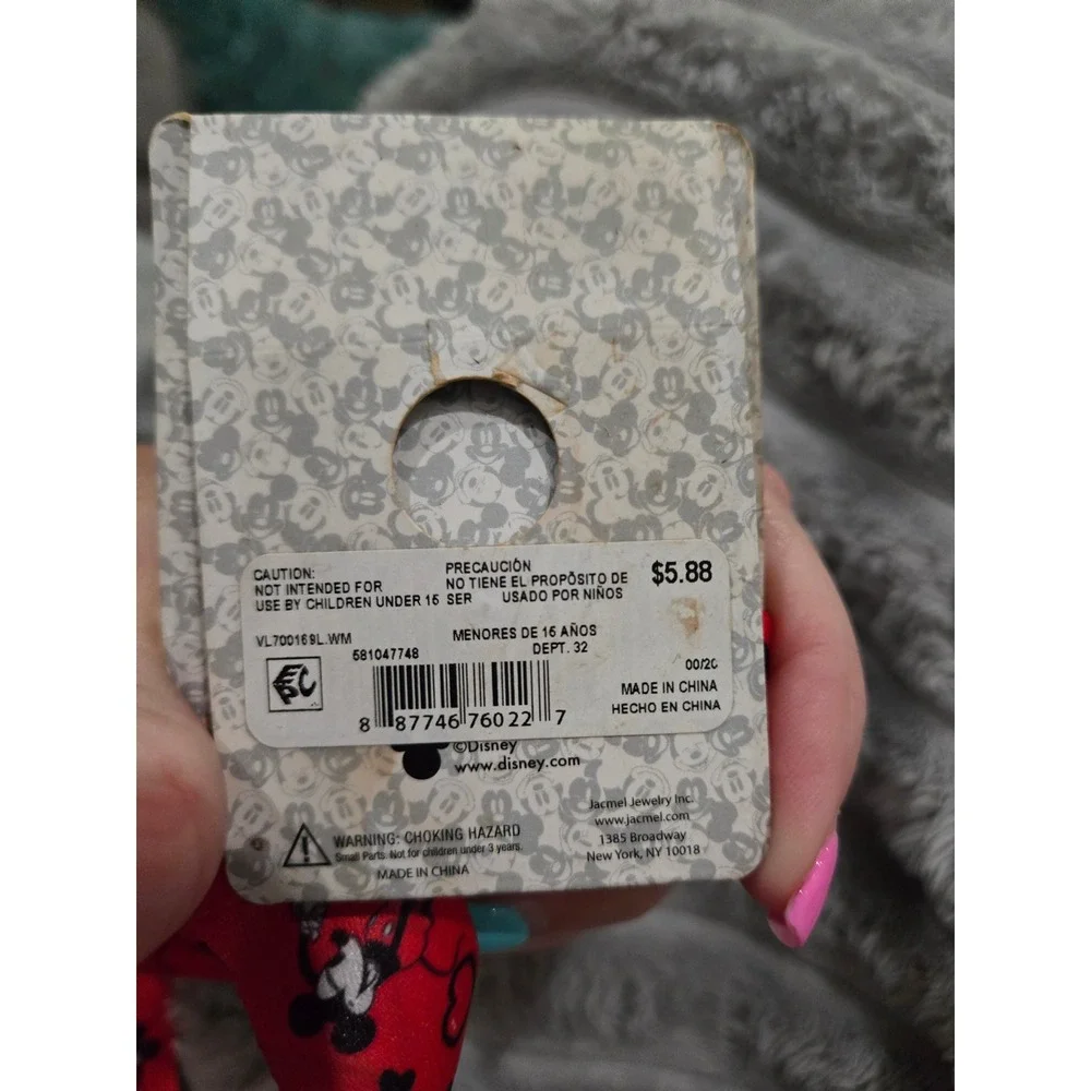 Disney mickey mouse